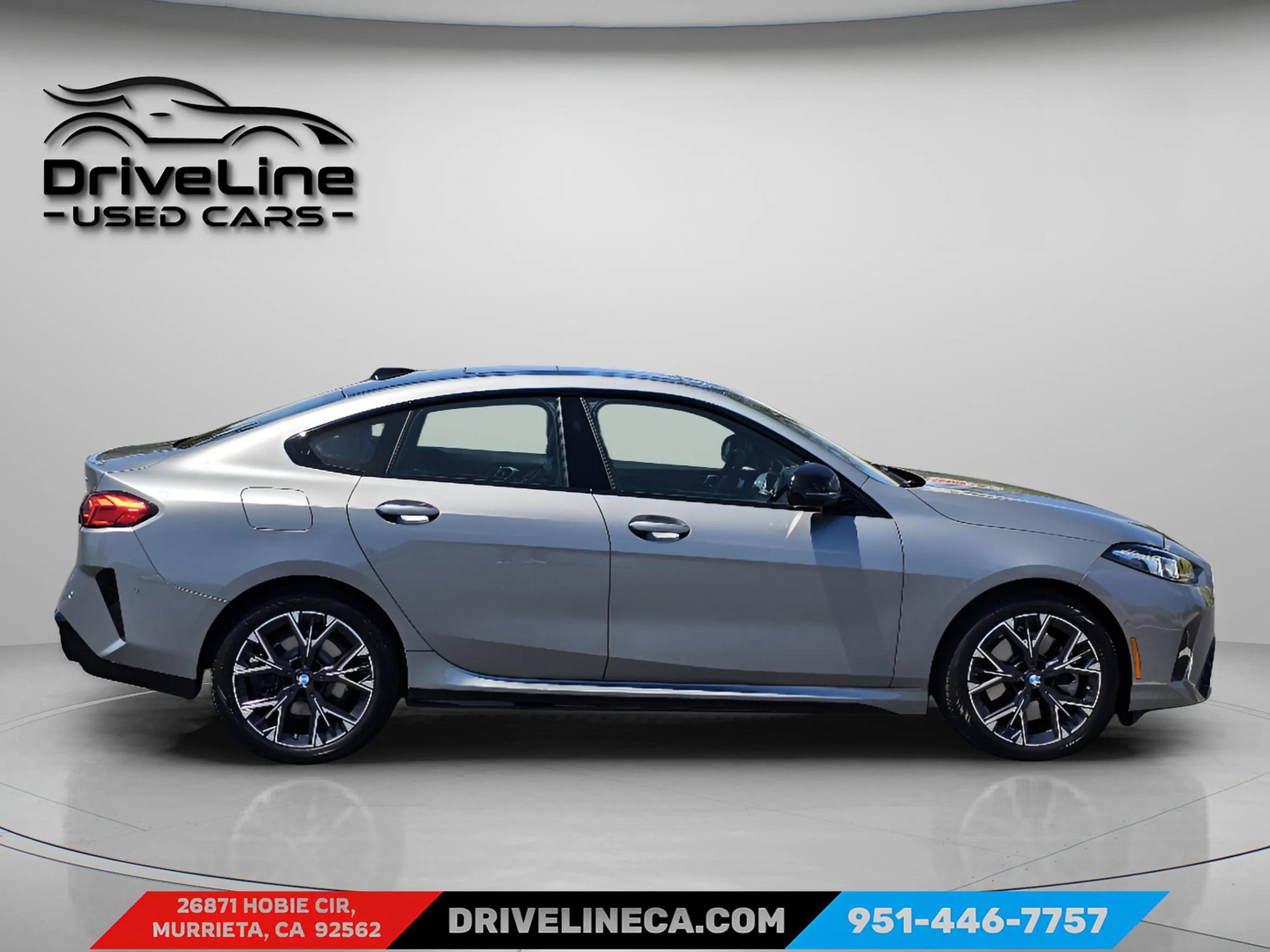 Used 2026 BMW 228i xDrive AWD/4WD image 13