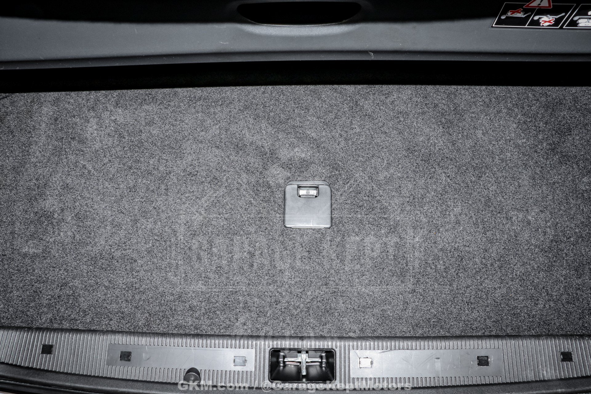 Used 2001 Mercedes-Benz CLK 430 Cabriolet image 96