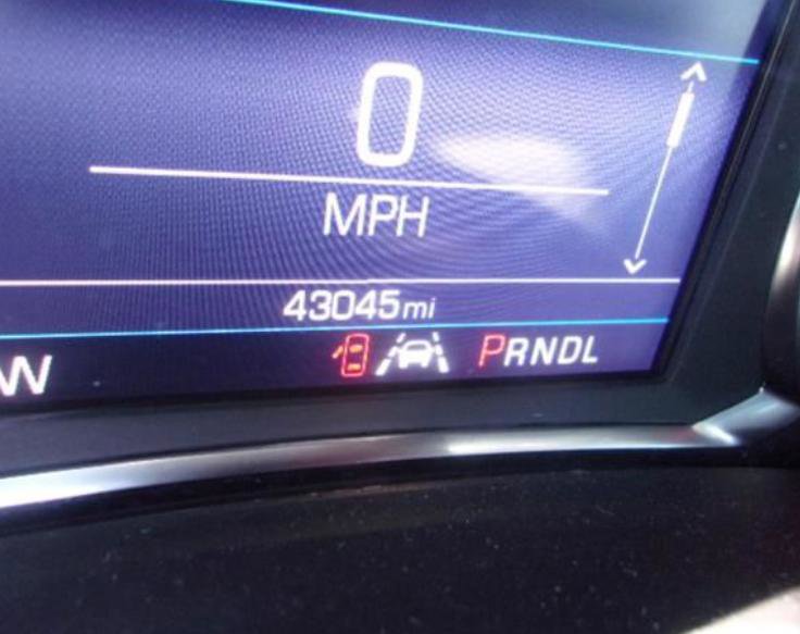 Used 2023 Chevrolet Equinox LT image 3