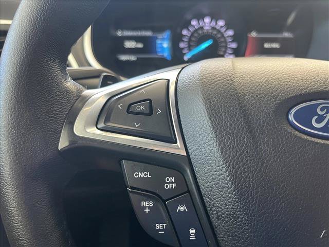 Used 2020 Ford Edge Titanium w/ Equipment Group 301A AWD/4WD image 10