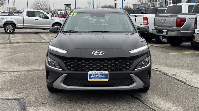 Used 2023 Hyundai Kona SE image 3