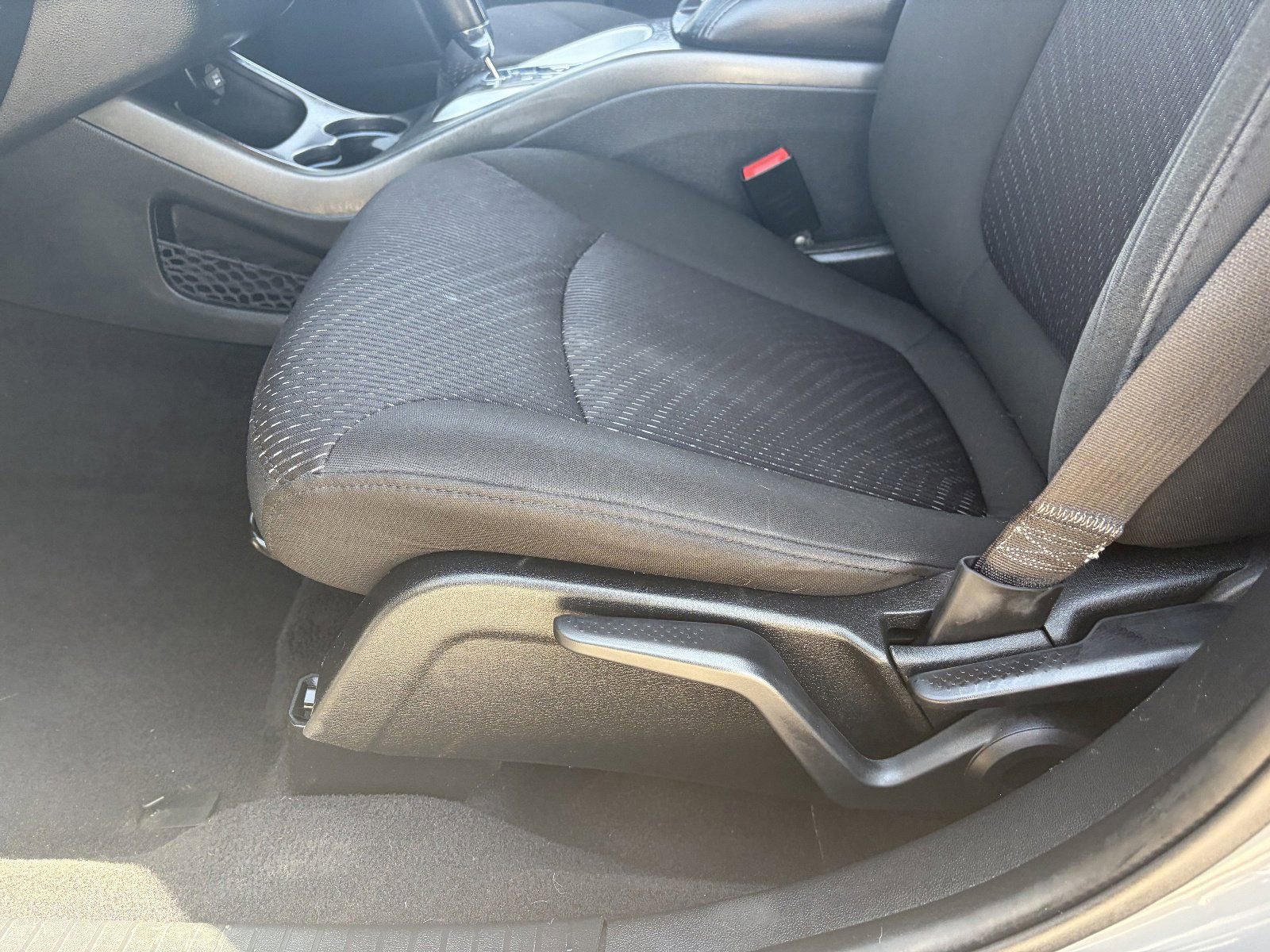 Used 2019 Dodge Journey SE w/ Connectivity Group image 22