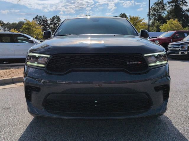 New 2026 Dodge Durango GT w/ Blacktop Package image 8