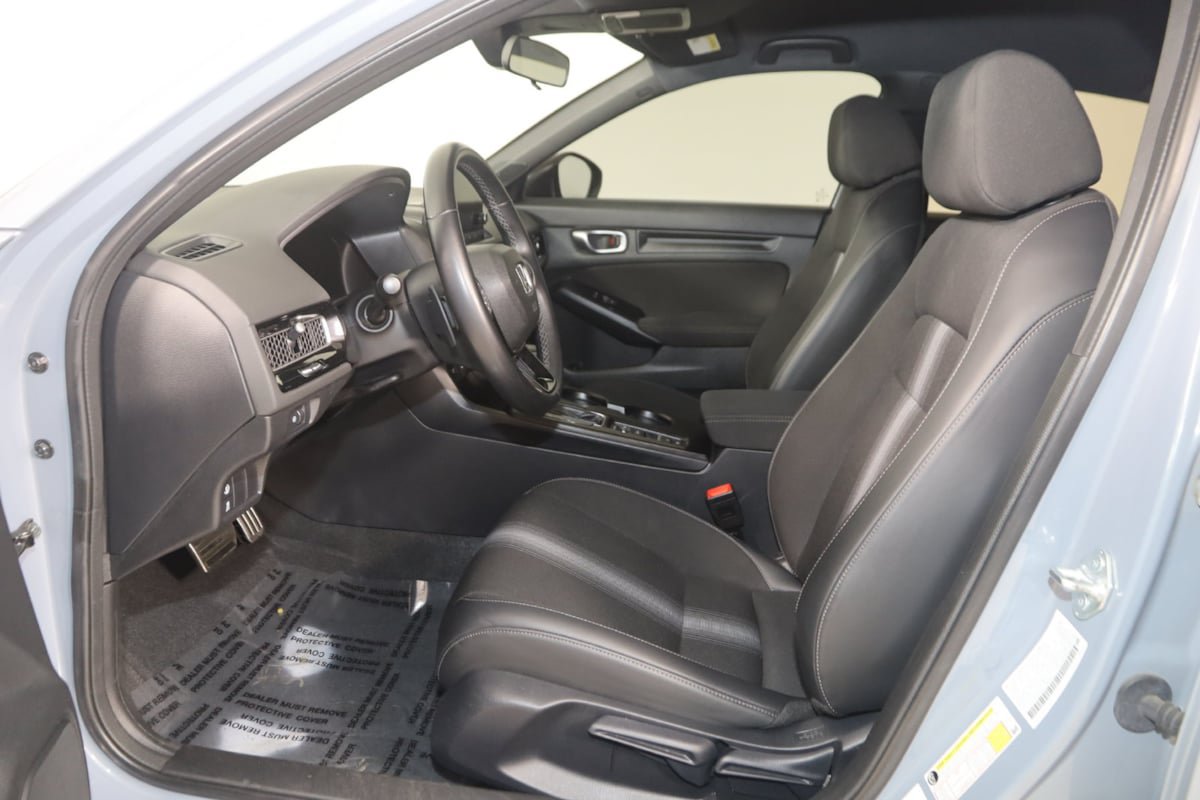 Used 2023 Honda Civic Sport image 10
