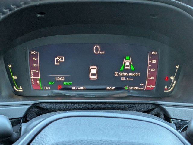 Used 2024 Honda Accord Sport image 21