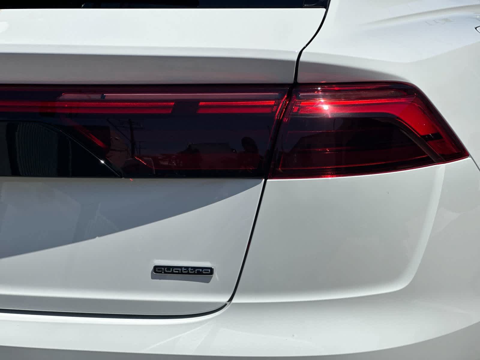 New 2027 Audi Q8 Premium Plus AWD/4WD image 29