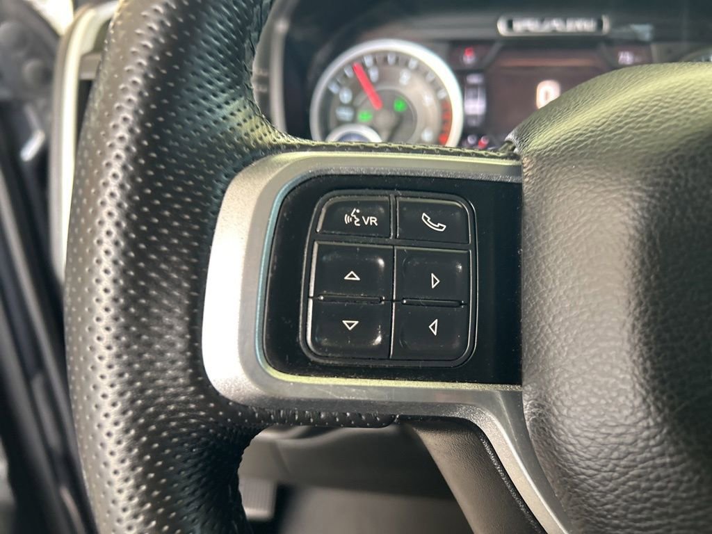 Used 2020 RAM 2500 Laramie image 56