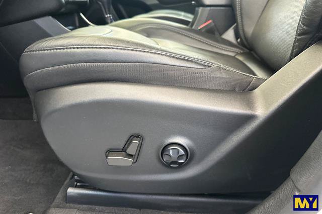 Used 2021 Jeep Cherokee Latitude Lux FWD image 13