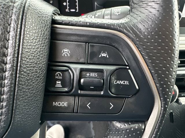 Used 2025 Toyota 4Runner SR5 image 35