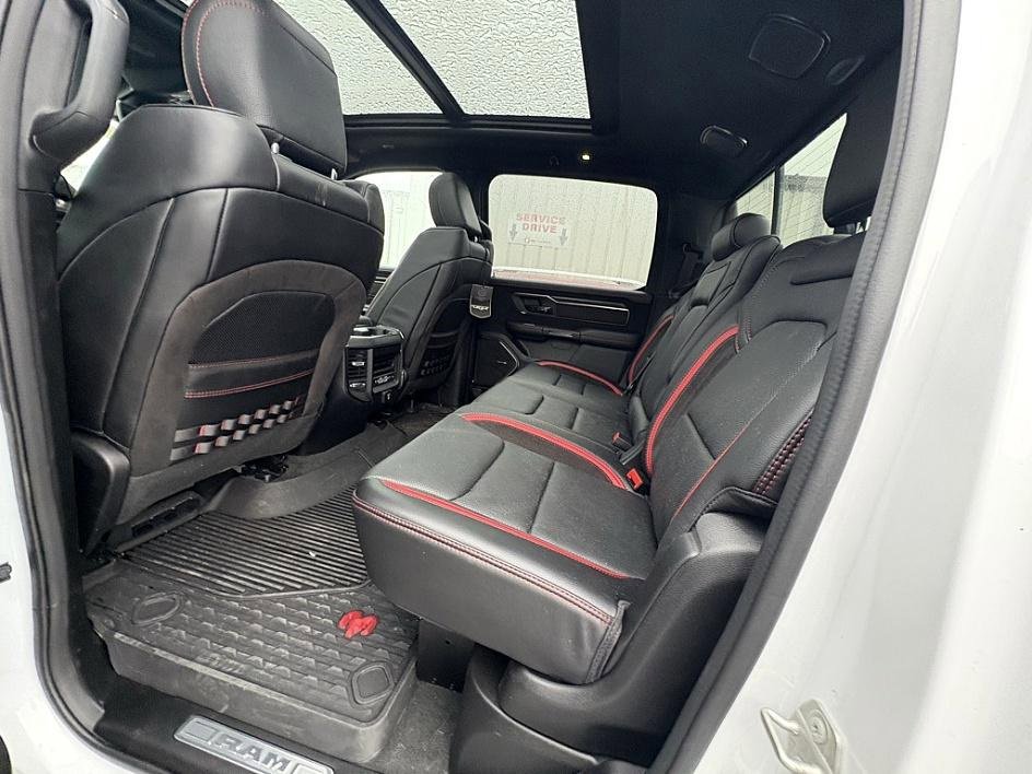 Used 2024 RAM 1500 TRX w/ TRX Level 2 Equipment Group image 9