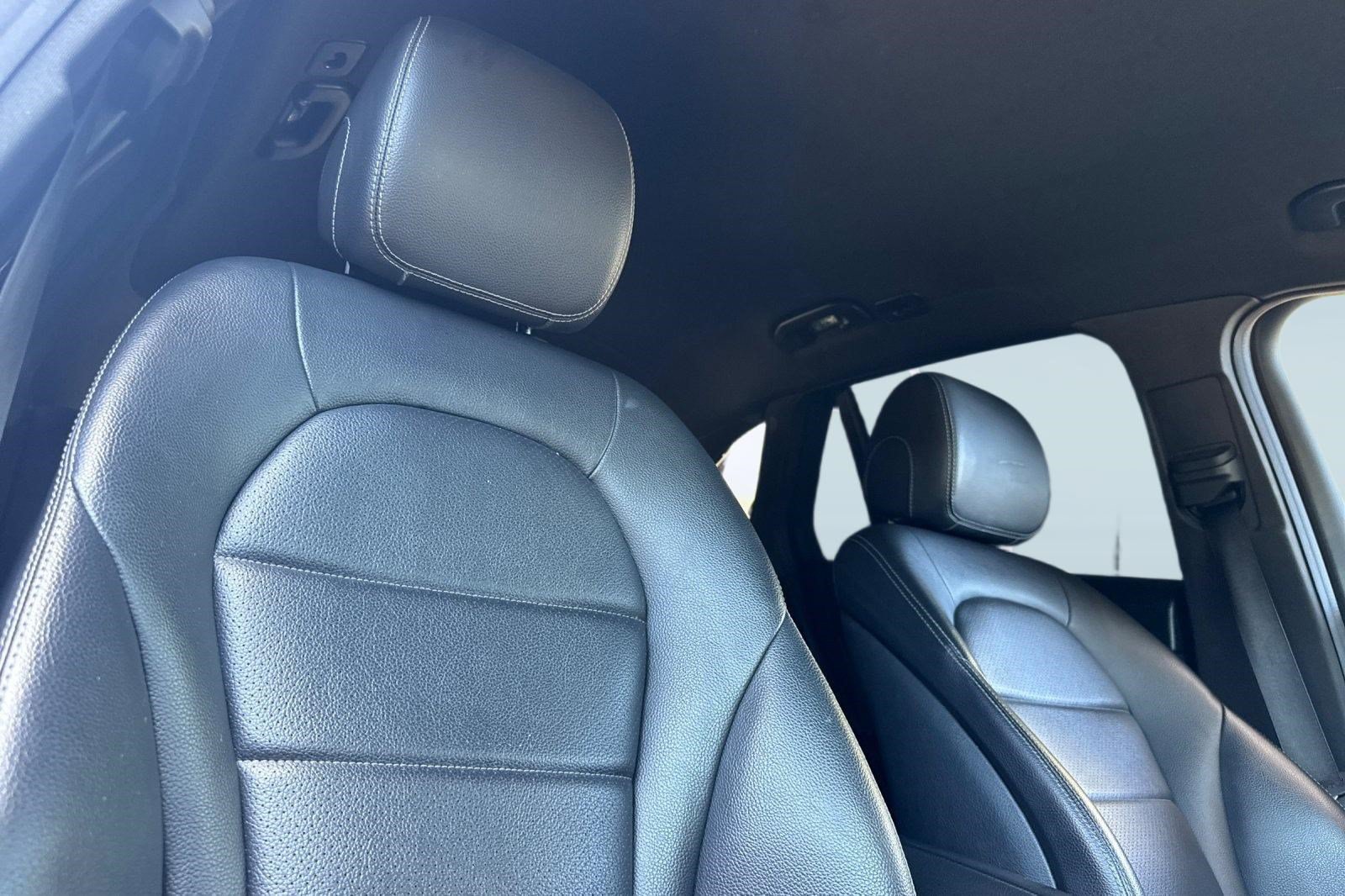 Certified 2019 Mercedes-Benz GLC 300 image 24