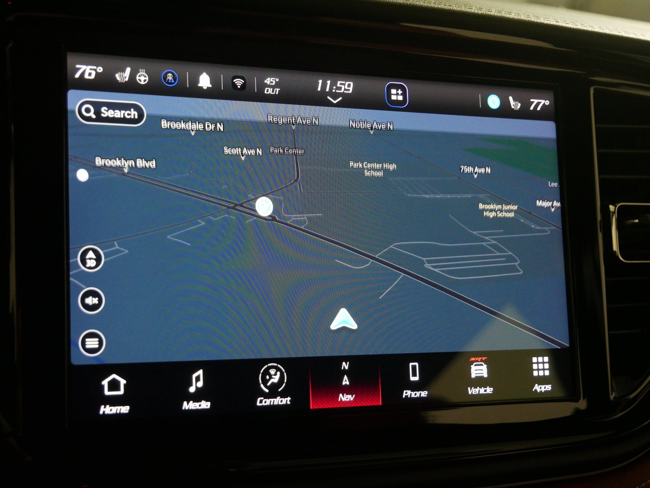 Used 2023 Dodge Durango SRT Hellcat image 27