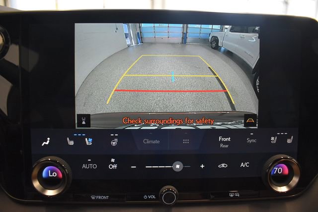 Used 2024 Lexus RX 350h w/ Accessory Package (Z1) AWD/4WD image 27