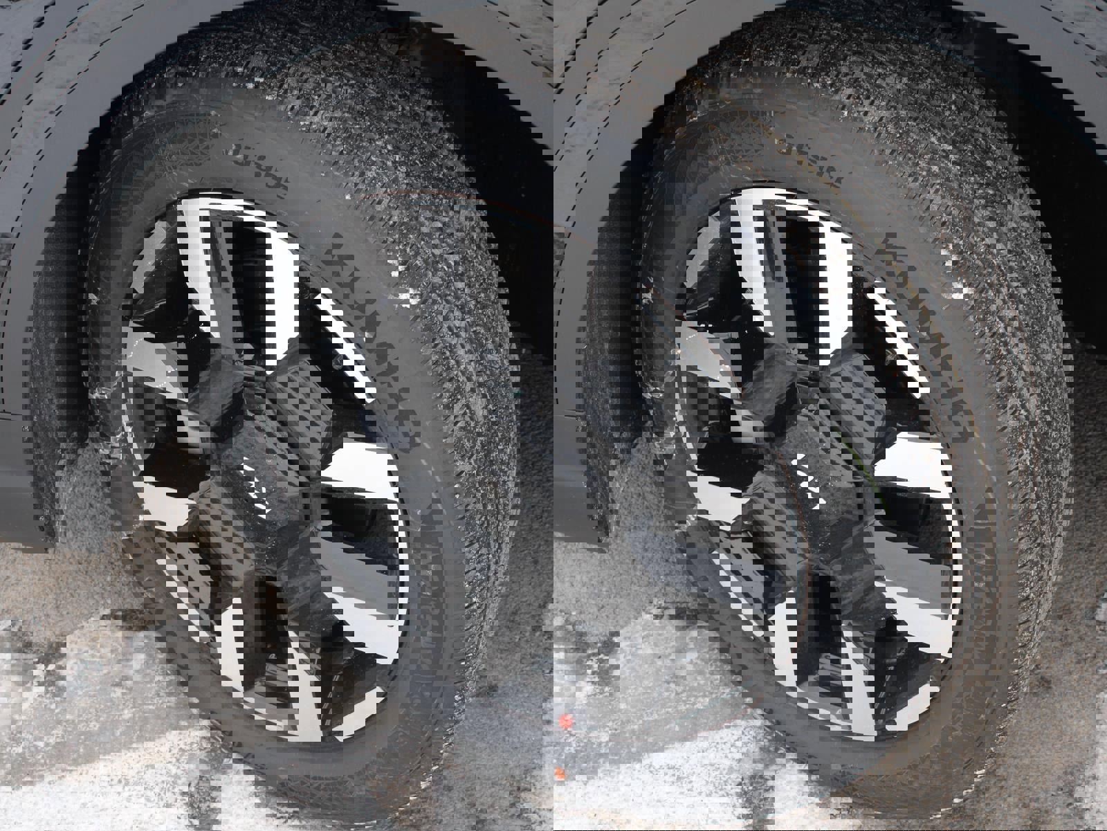 New 2027 Kia Telluride S image 22