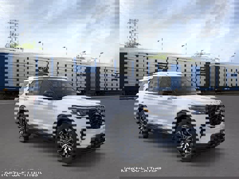 New 2026 Ford Explorer ST-Line image 7