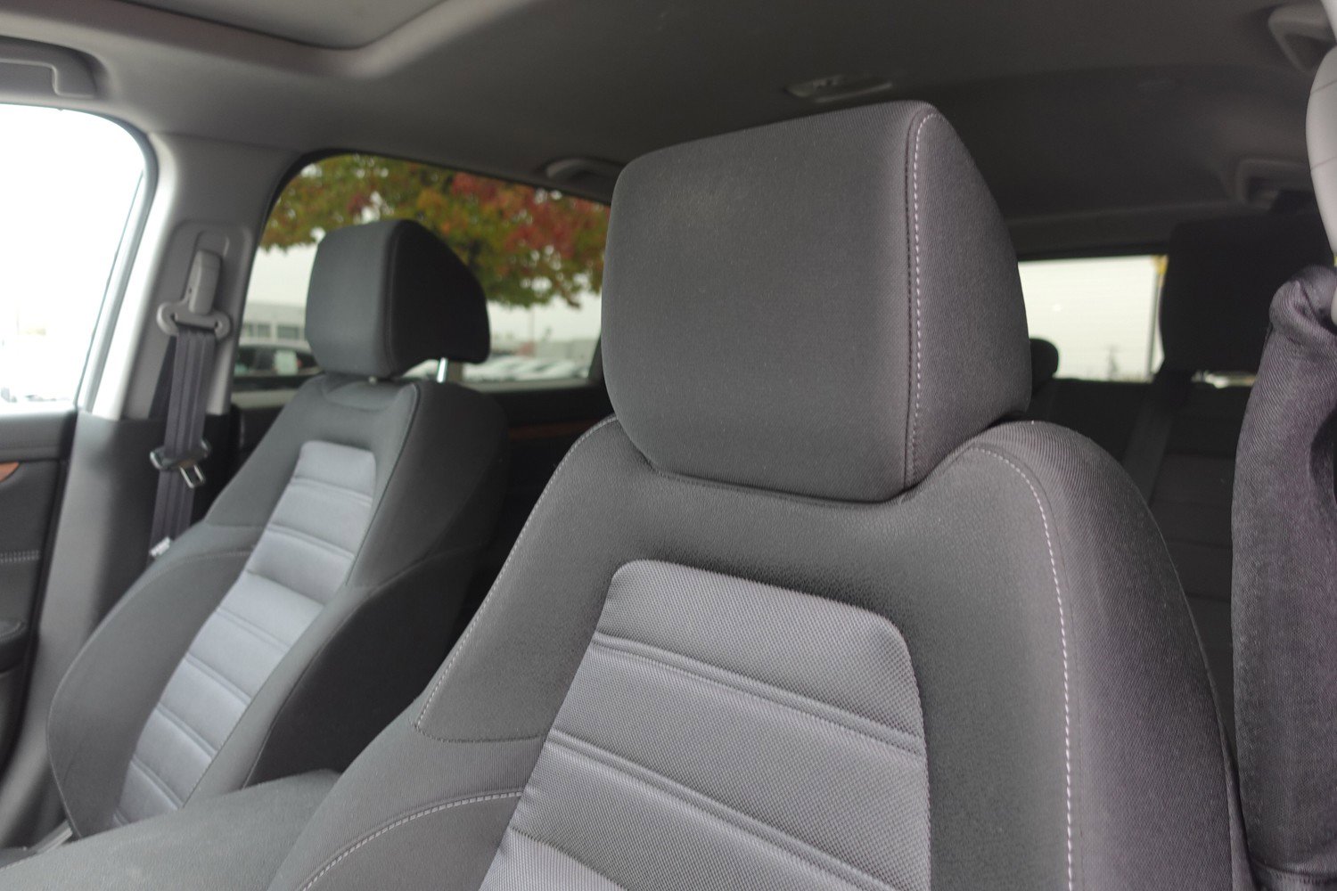 Used 2022 Honda CR-V EX image 10