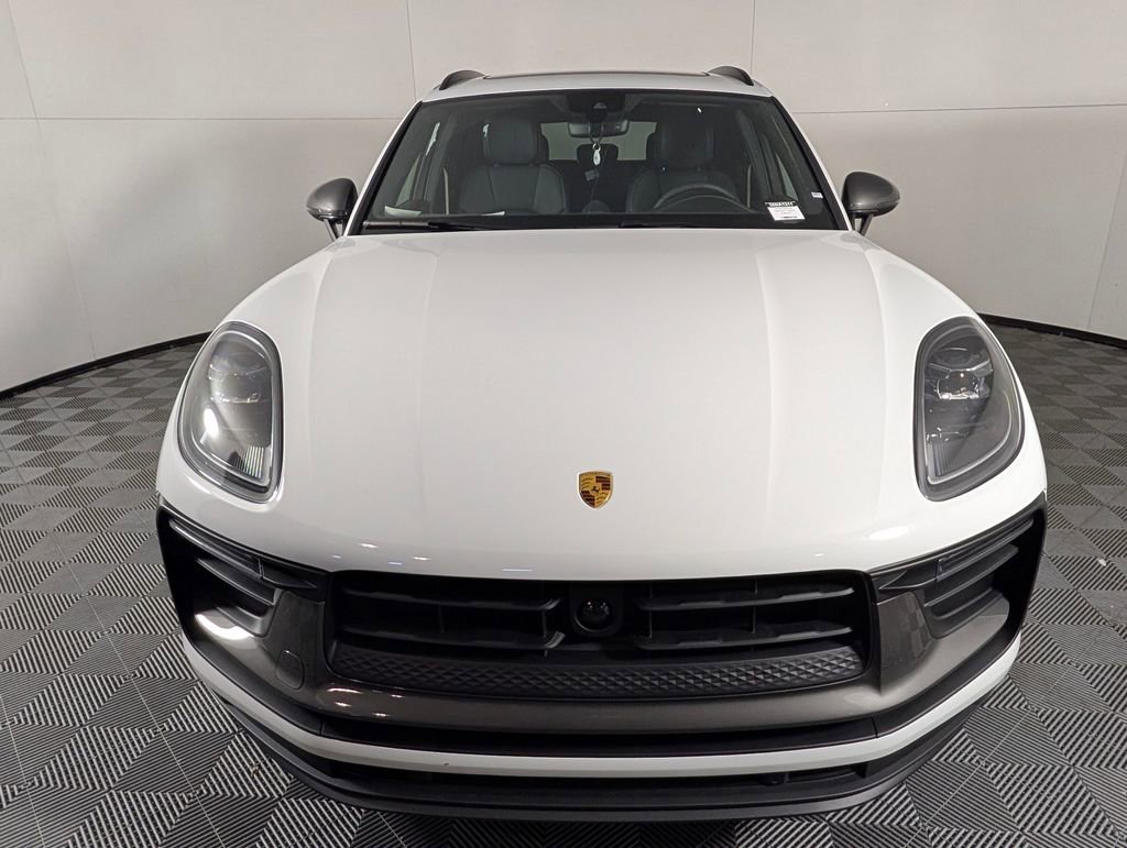 New 2026 Porsche Macan Turbo image 10