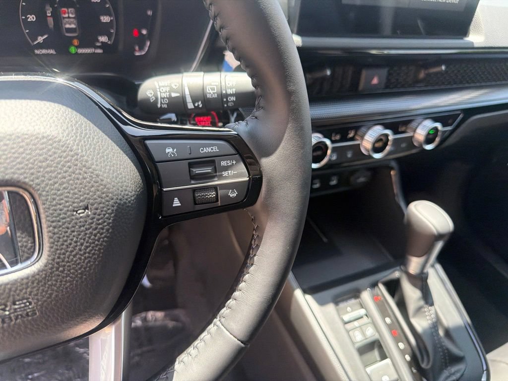 New 2026 Honda CR-V EX-L image 18