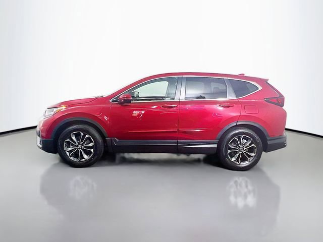 Used 2021 Honda CR-V EX image 6