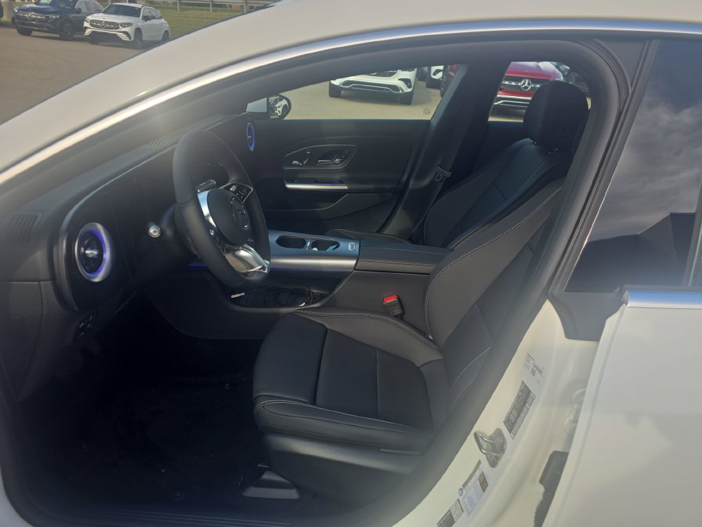 New 2027 Mercedes-Benz CLA 220 image 9