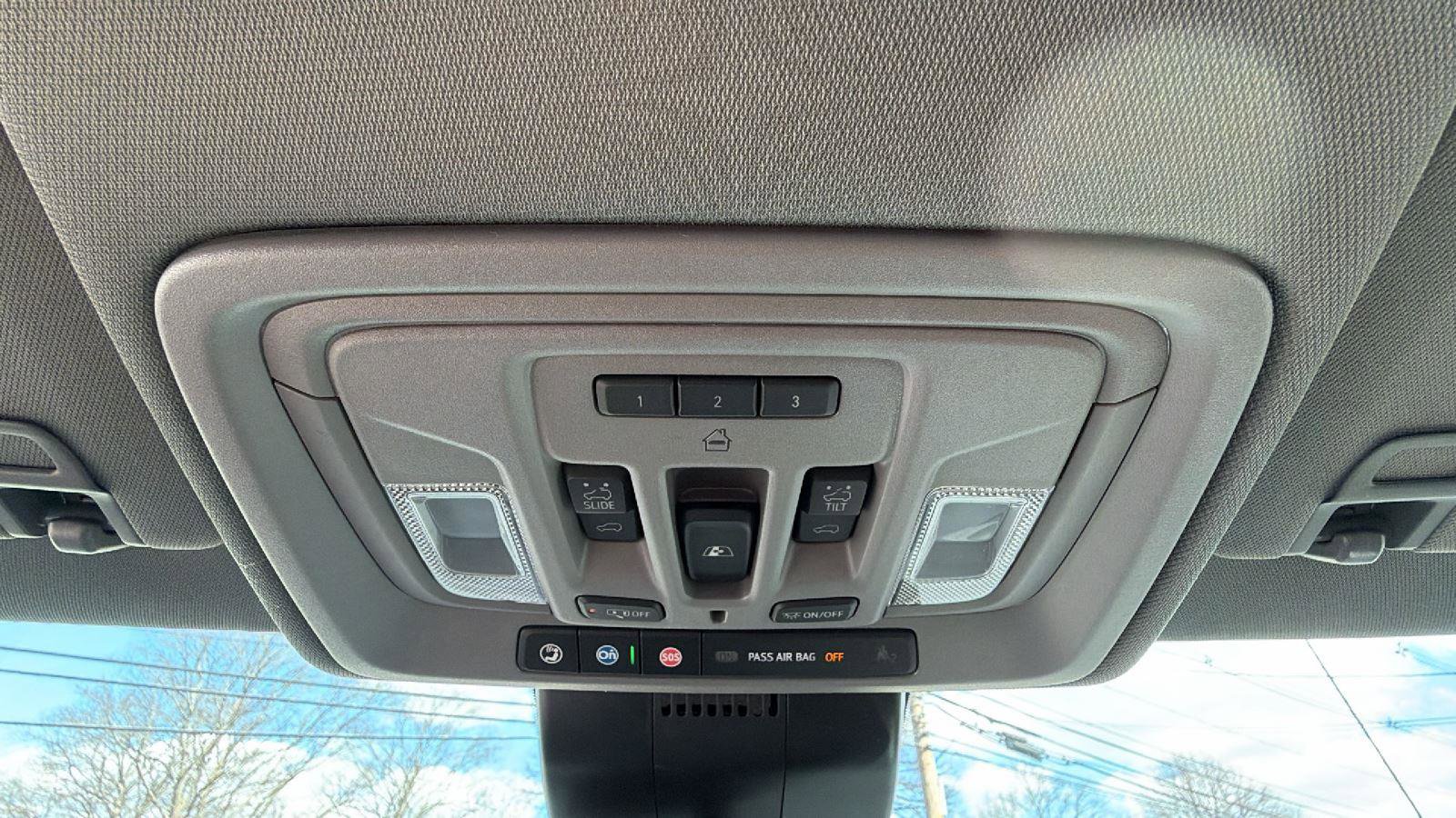 New 2026 GMC Sierra 1500 SLT w/ SLT Premium Plus Package image 27