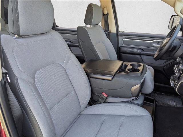 Used 2019 RAM 1500 Big Horn image 21