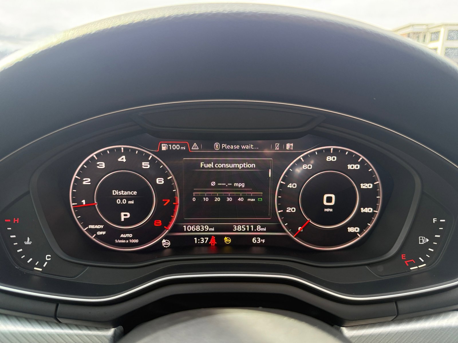 Used 2018 Audi A5 2.0T Premium Plus w/ Premium Plus image 11