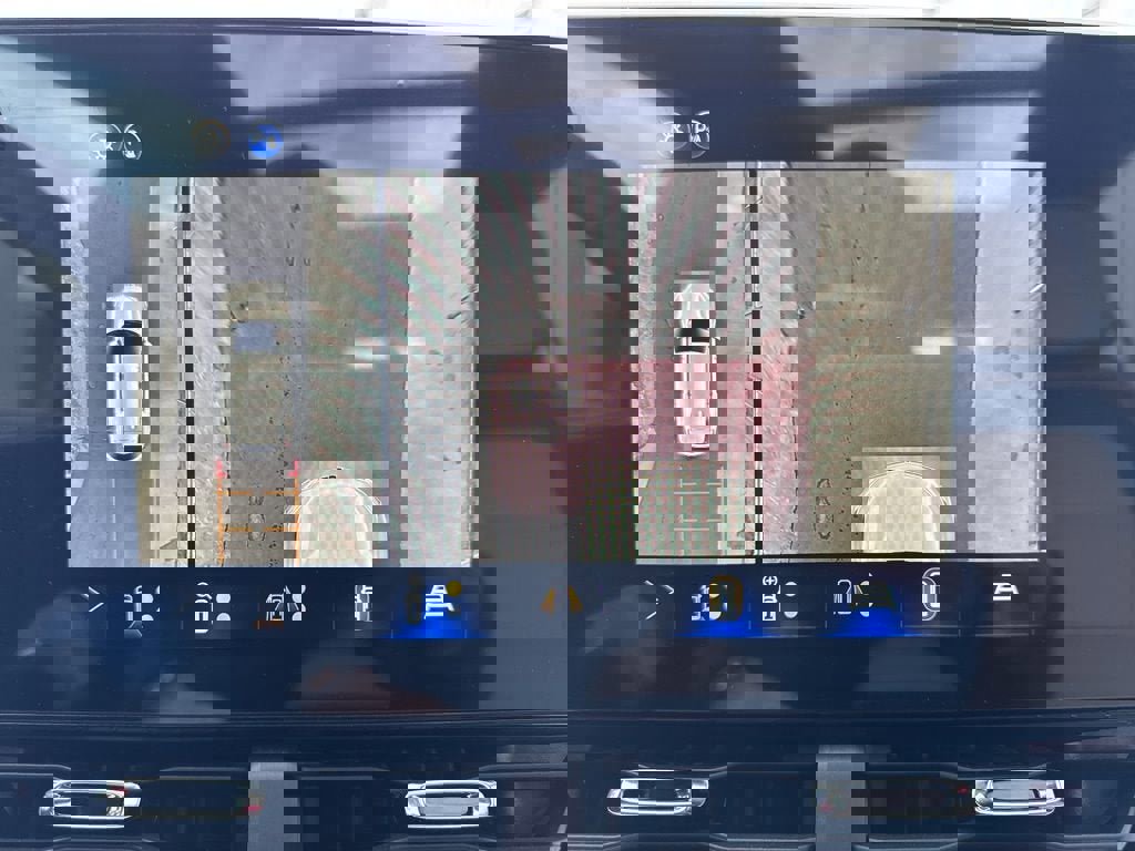 New 2026 Chevrolet Equinox ACTIV w/ Convenience Package III image 29