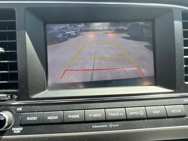 Used 2018 Hyundai Elantra Value Edition FWD image 6
