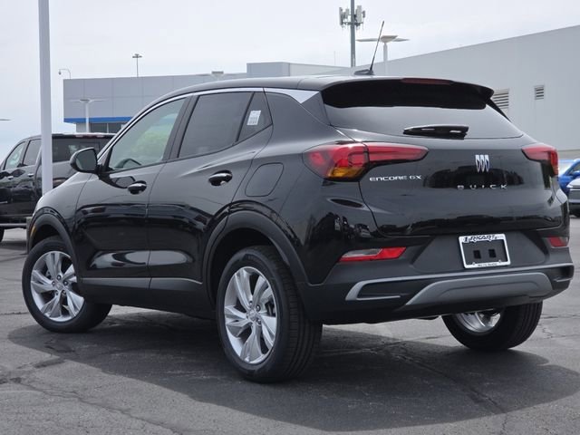New 2026 Buick Encore GX Preferred FWD image 20