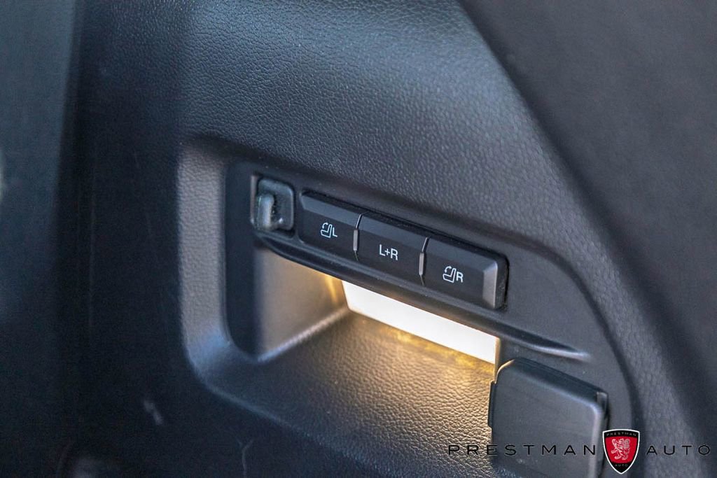 Used 2022 Ford Explorer ST w/ Equipment Group 401A image 49