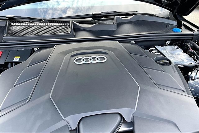 New 2026 Audi Q7 Premium Plus AWD/4WD image 34