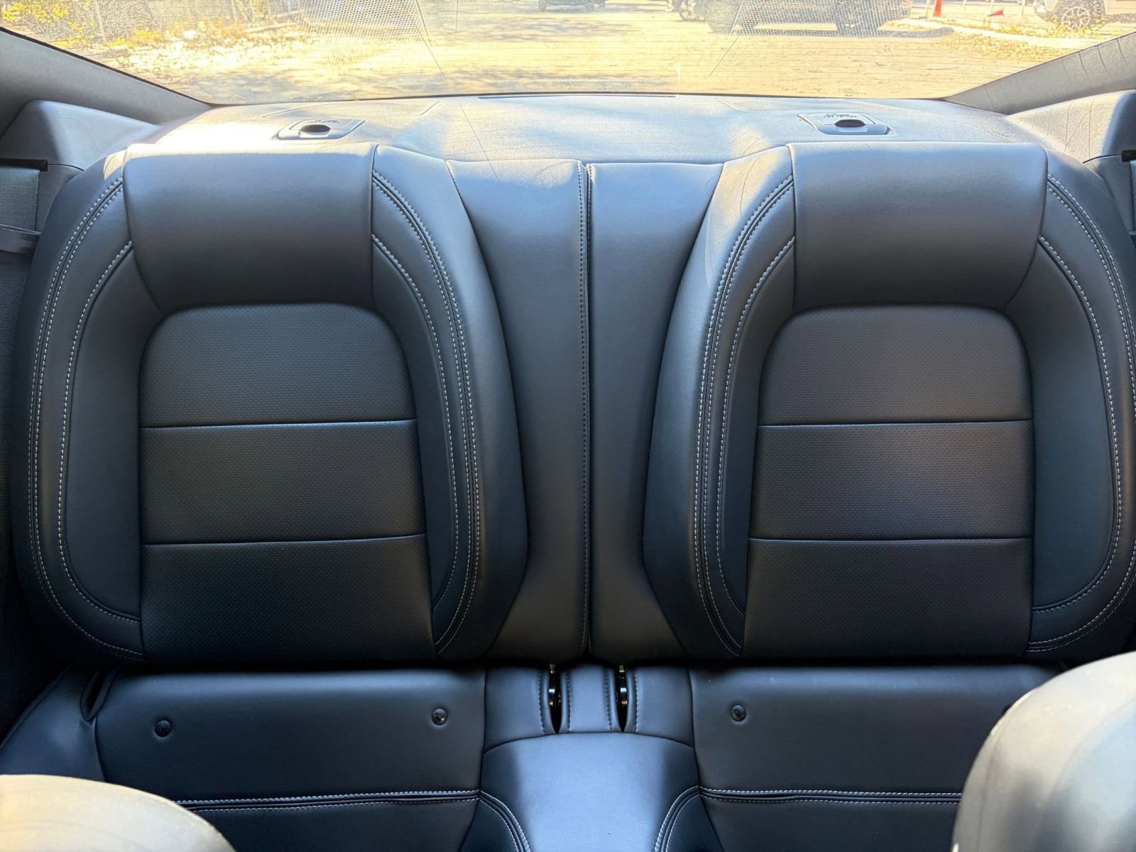 Used 2025 Ford Mustang GT Premium image 33