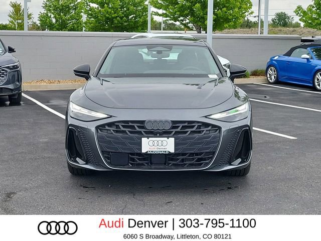 New 2026 Audi A6 Premium Plus AWD/4WD image 3