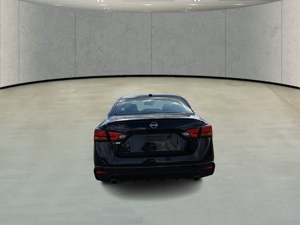 Used 2025 Nissan Altima 2.5 SV w/ SV Special Edition Package image 6