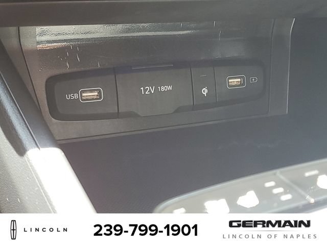 Used 2023 Hyundai Tucson Limited AWD/4WD image 33