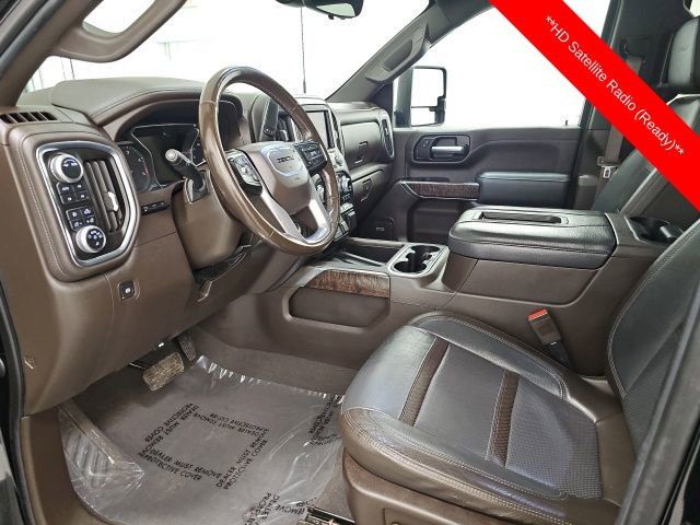 Used 2020 GMC Sierra 2500 Denali w/ Denali Ultimate Package image 15