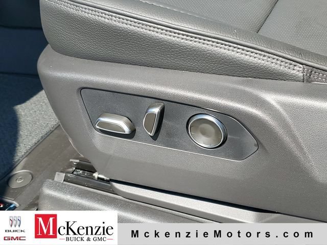 New 2026 GMC Sierra 1500 Denali w/ Denali Reserve Package AWD/4WD image 8