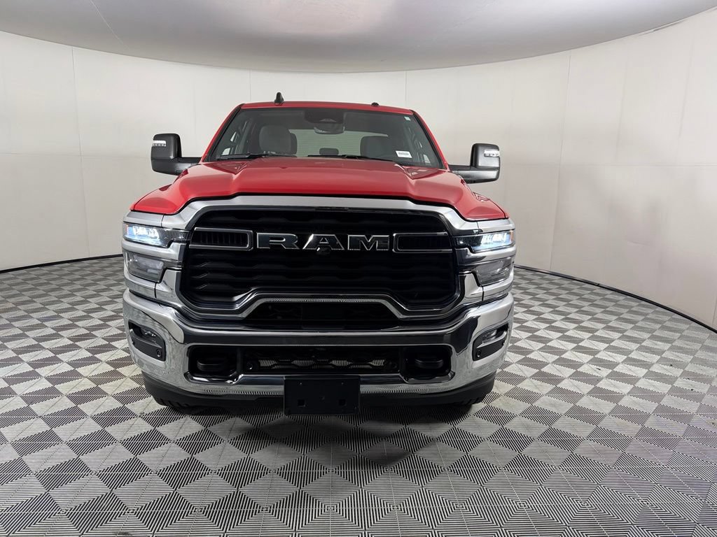 Used 2026 RAM 2500 Big Horn AWD/4WD image 11