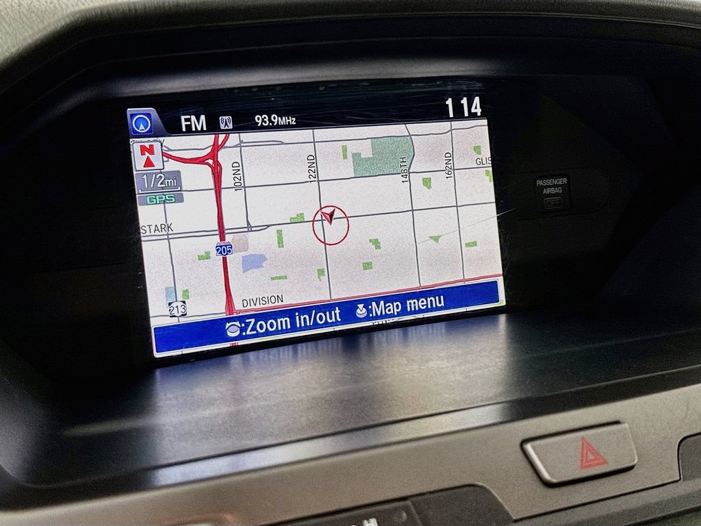 Used 2014 Honda Odyssey Touring image 14