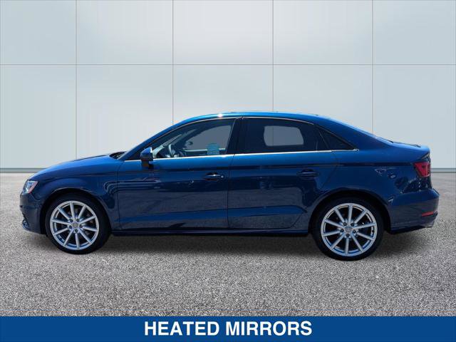 Used 2016 Audi A3 1.8T Premium FWD image 2