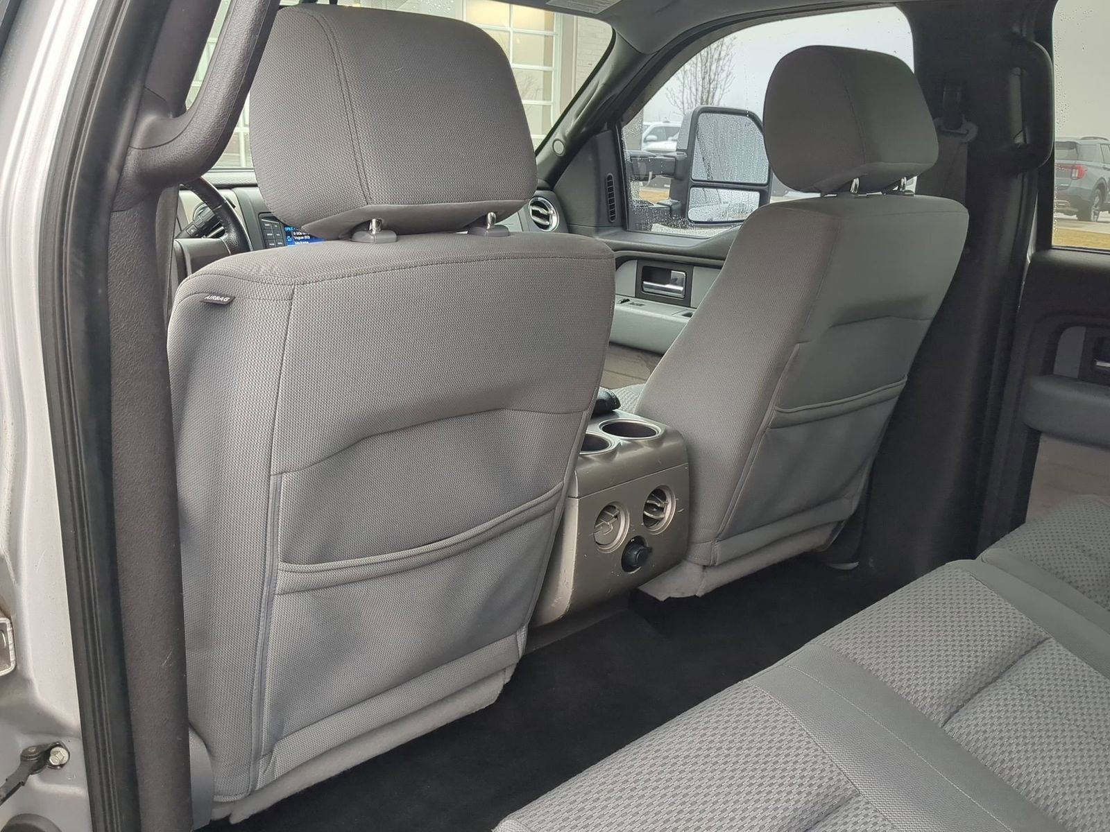 Used 2013 Ford F150 XLT w/ Luxury Equipment Group image 22