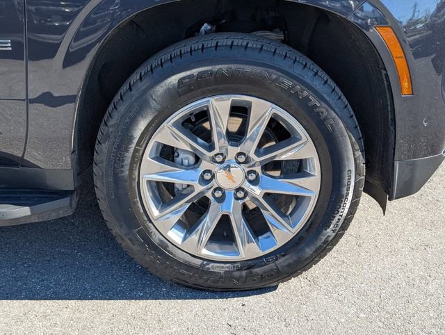 Certified 2025 Chevrolet Tahoe Premier image 14