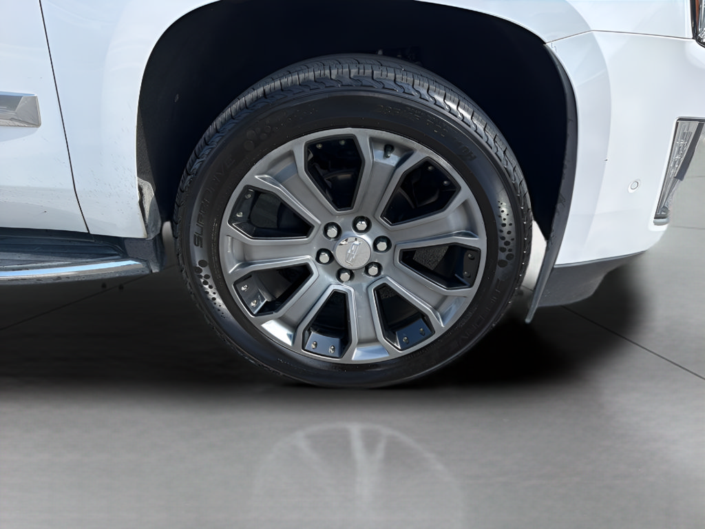 Used 2020 Cadillac Escalade Premium Luxury RWD image 22