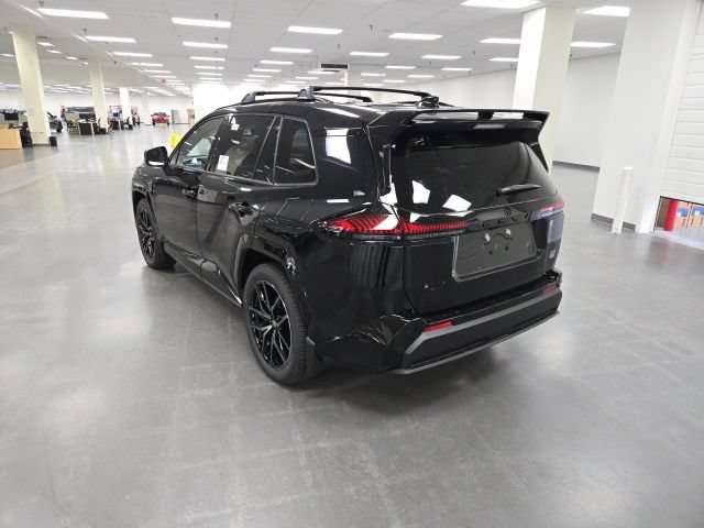 New 2026 Toyota RAV4 AWD Plug-in Hybrid image 4