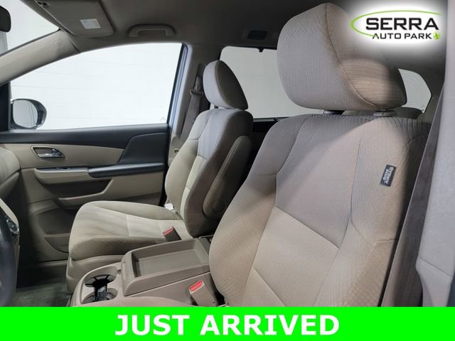 Used 2014 Honda Odyssey EX image 12