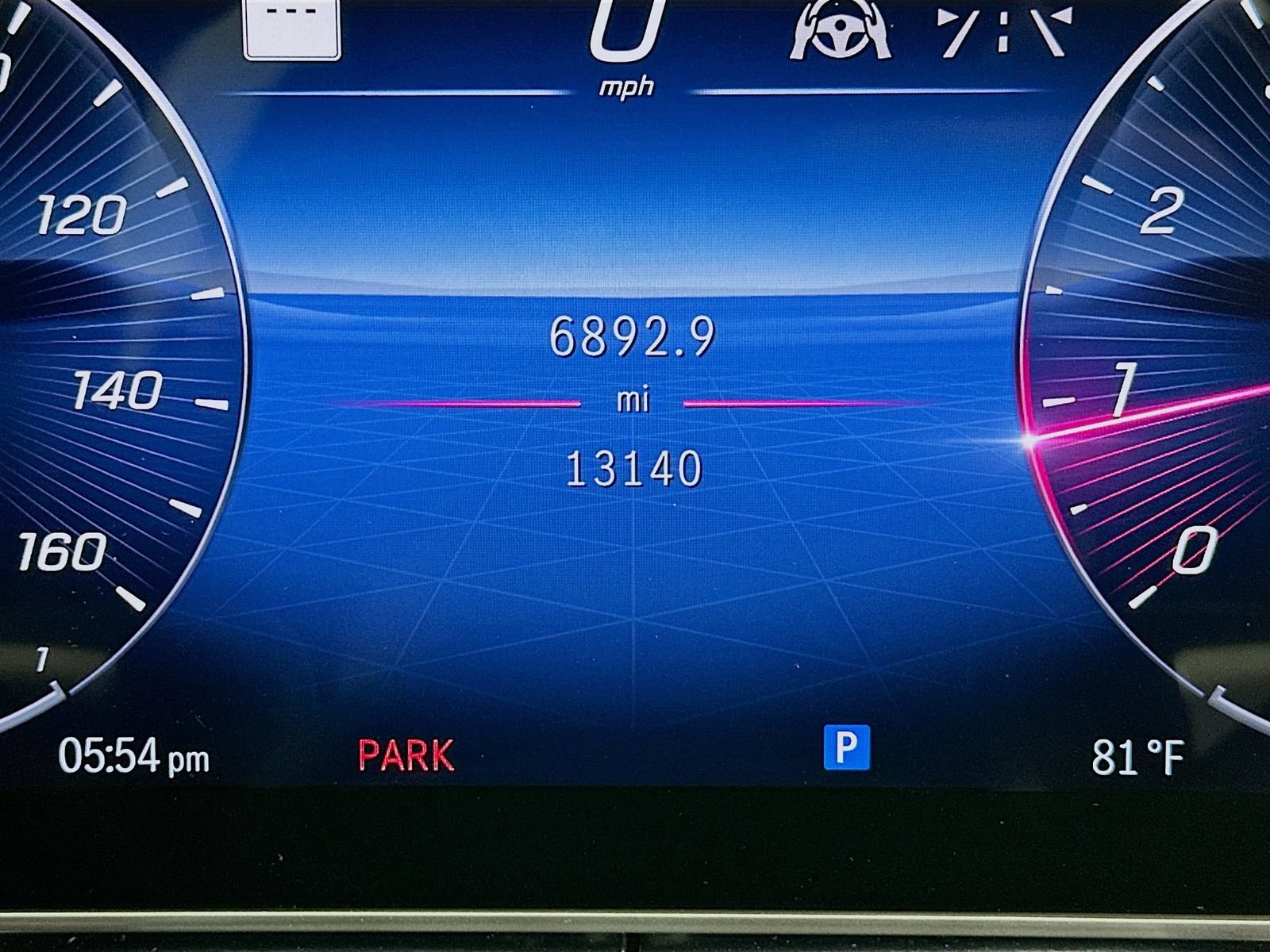 Used 2022 Mercedes-Benz S 580 4MATIC Sedan image 15