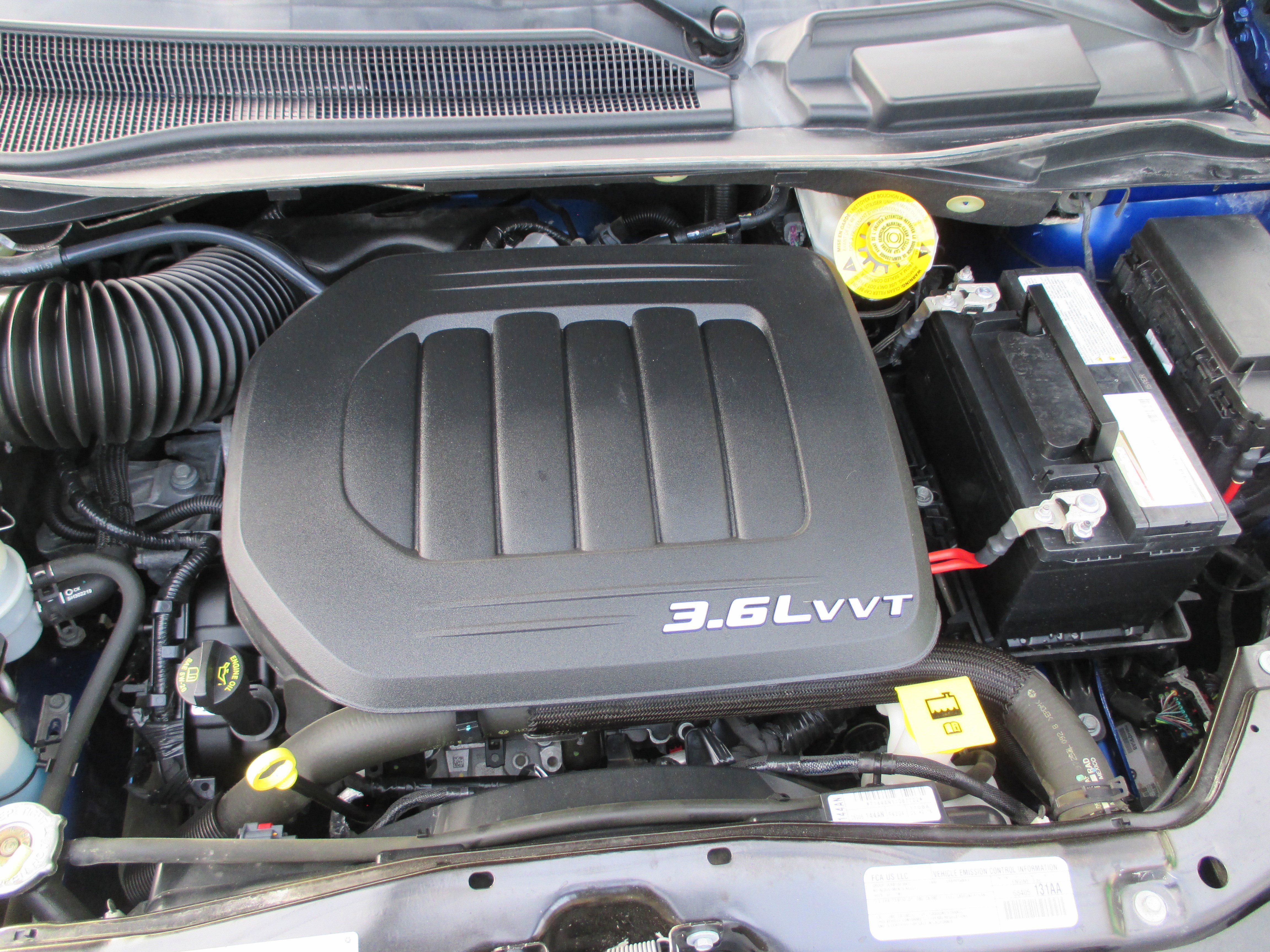 Used 2018 Dodge Grand Caravan SXT image 22