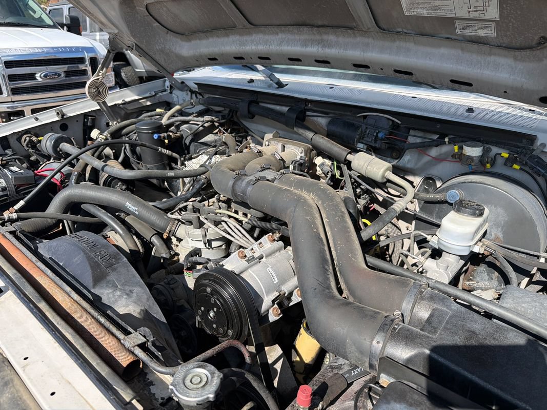 Used 1992 Ford F250 4x4 SuperCab image 23