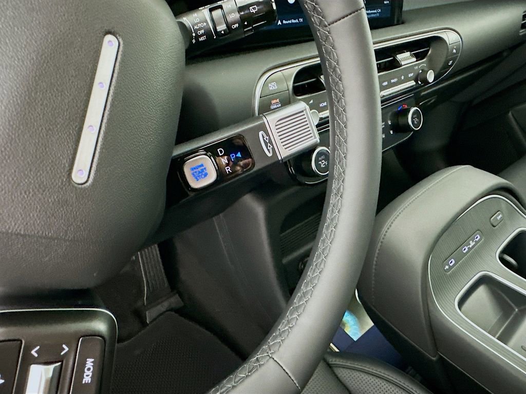 New 2026 Hyundai Palisade Calligraphy image 15